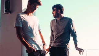 DJ Mag Top100 DJs | Poll 2016: The Chainsmokers