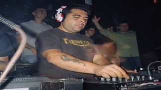 DJ Mag Top100 DJs | Poll 2006: Mario Piu