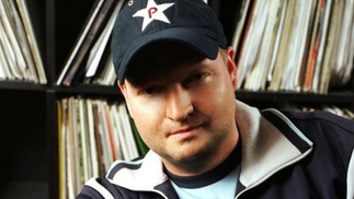 DJ Mag Top100 DJs | Poll 2004: DJ Dan