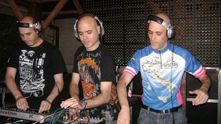 DJ Mag Top100 DJs | Poll 2006: Flash Brothers