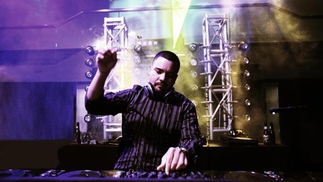DJ Mag Top100 DJs | Poll 2006: George Acosta