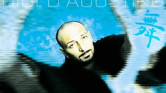 DJ Mag Top100 DJs | Poll 2005: Gigi D'Agostino