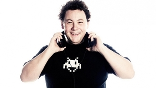 DJ Mag Top100 DJs | Poll 2006: Joachim Garraud