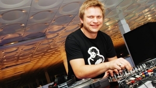 DJ Mag Top100 DJs | Poll 2005: Timo Maas