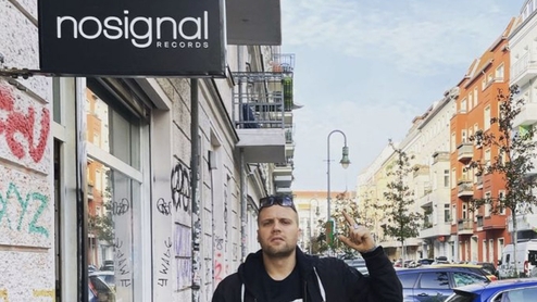 Berlin has a new record store, No Signal Records