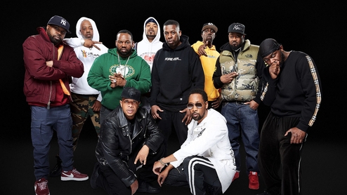 Wu-Tang Clan will headline EXIT Festival 2023