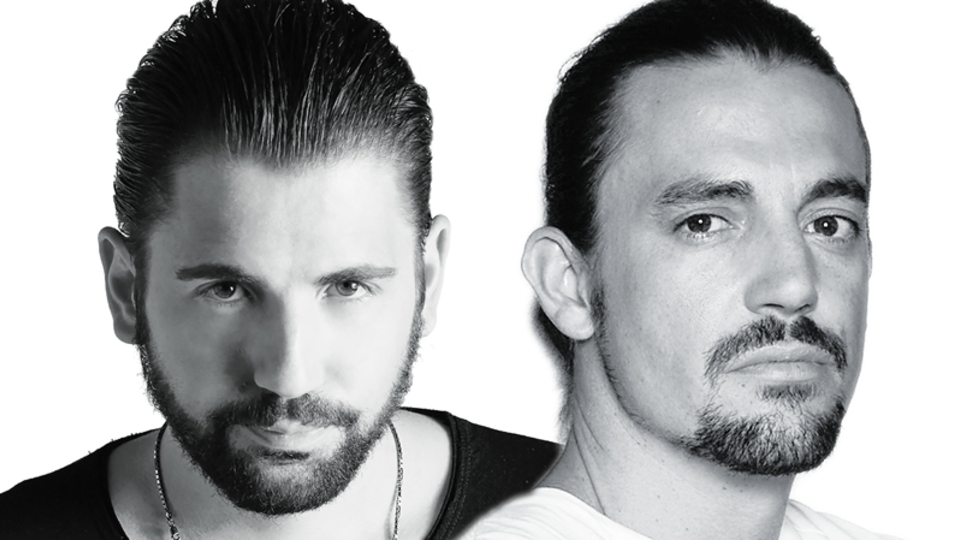 DJ Mag Top100 DJs | Poll 2015: Dimitri Vegas & Like Mike