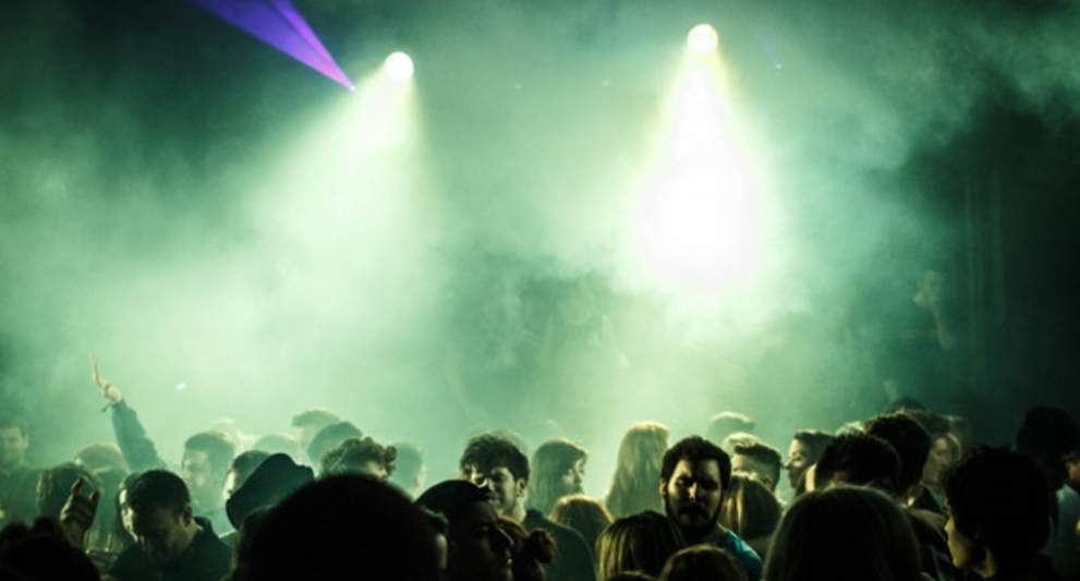 DJ Mag Top100 Clubs | Poll Clubs 2014: Fabric