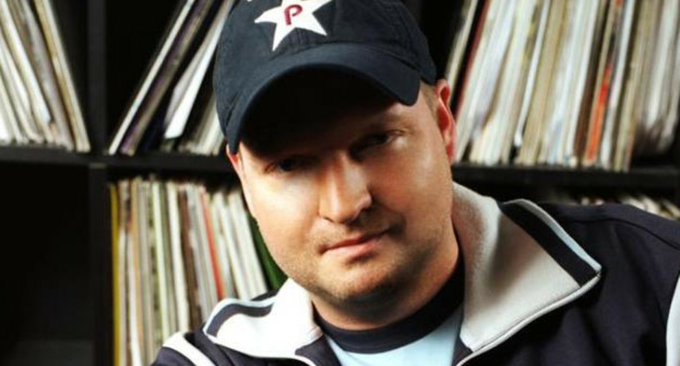 DJ Mag Top100 DJs | Poll 2006: DJ Dan
