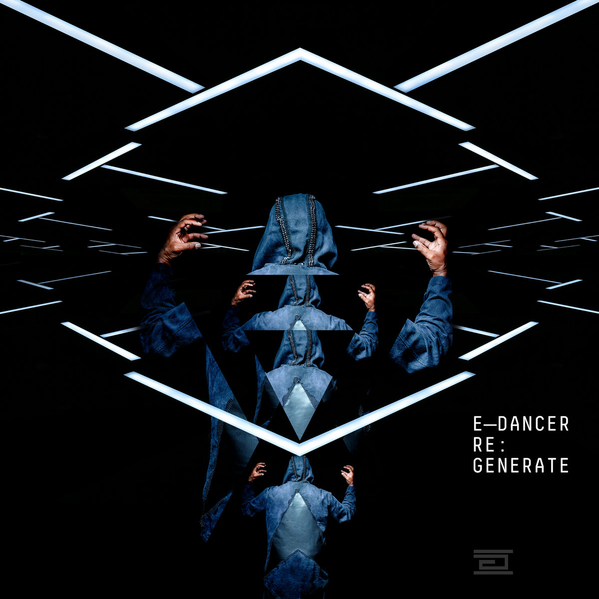 E-Dancer ‘Banjo’ (Tygapaw remix) (2020)