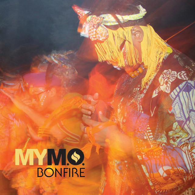 TYGAPAW's evolution: My M.O. ‘Bonfire Man’ (2011)