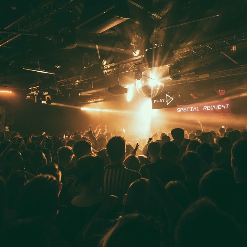Ministry Of Sound | Top 100 Clubs 2022 
