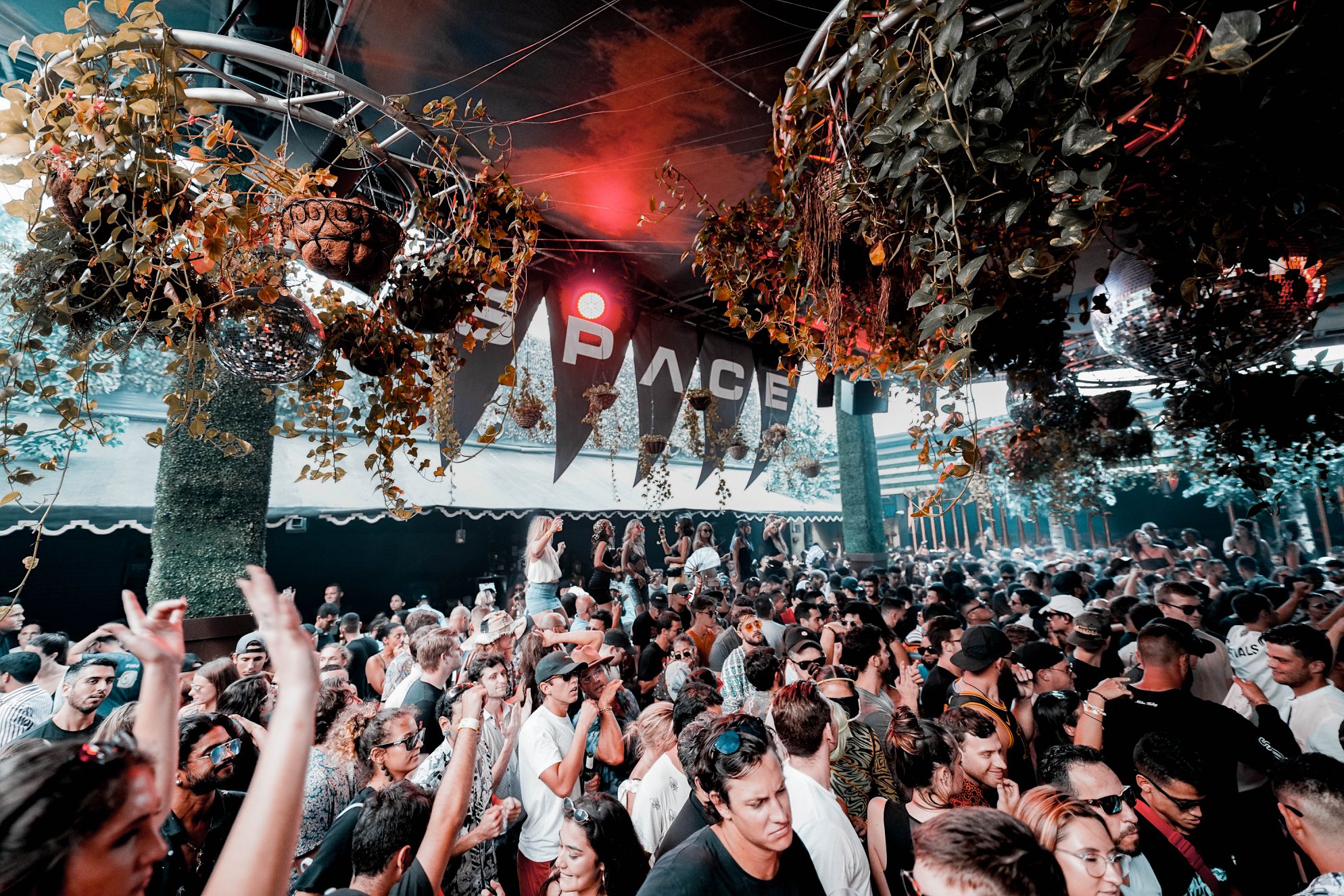 The owners of Club Space Miami are opening a new venue - News - Mixmag