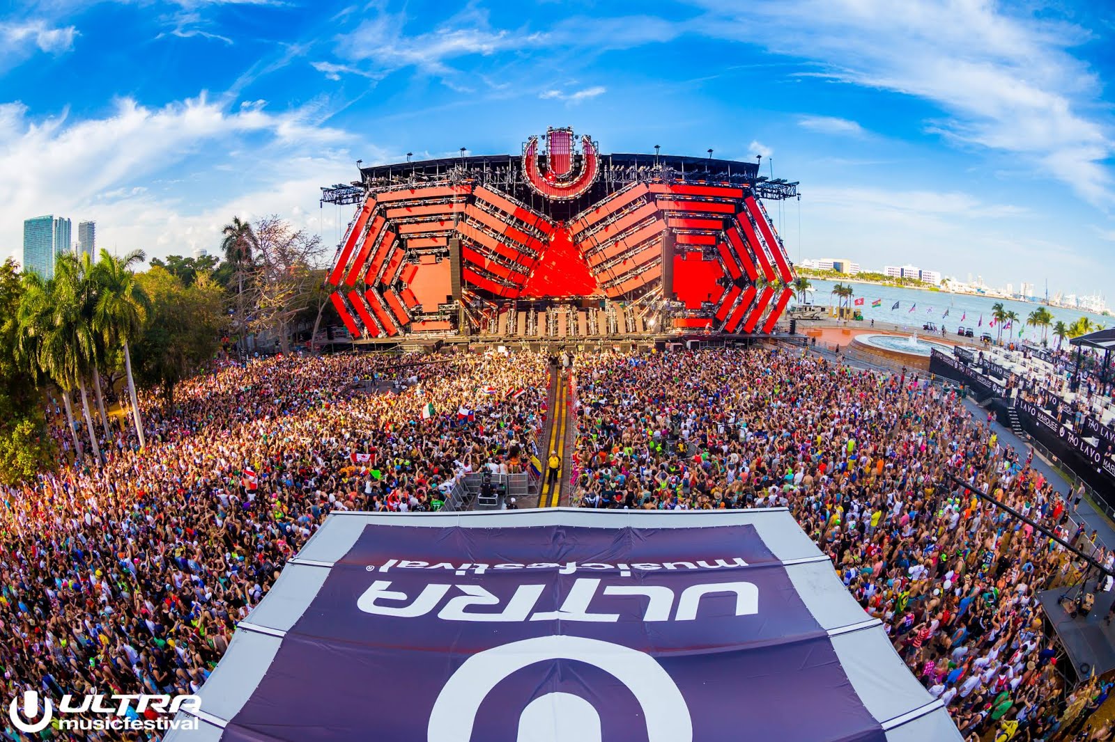 Ultra Miami reveals draft agreement for new location 