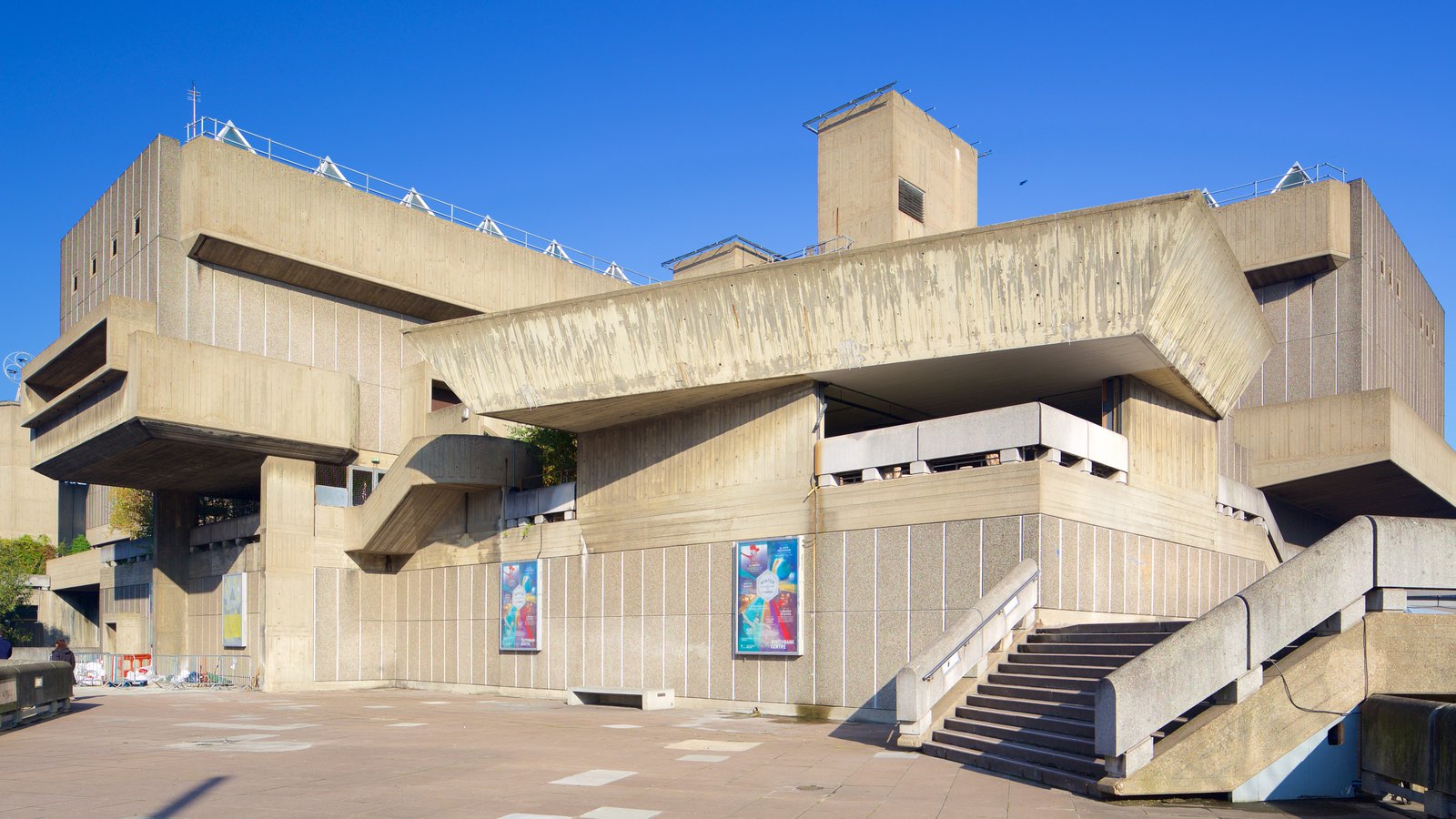 New club night, Concrete Lates, set for London’s Southbank Centre