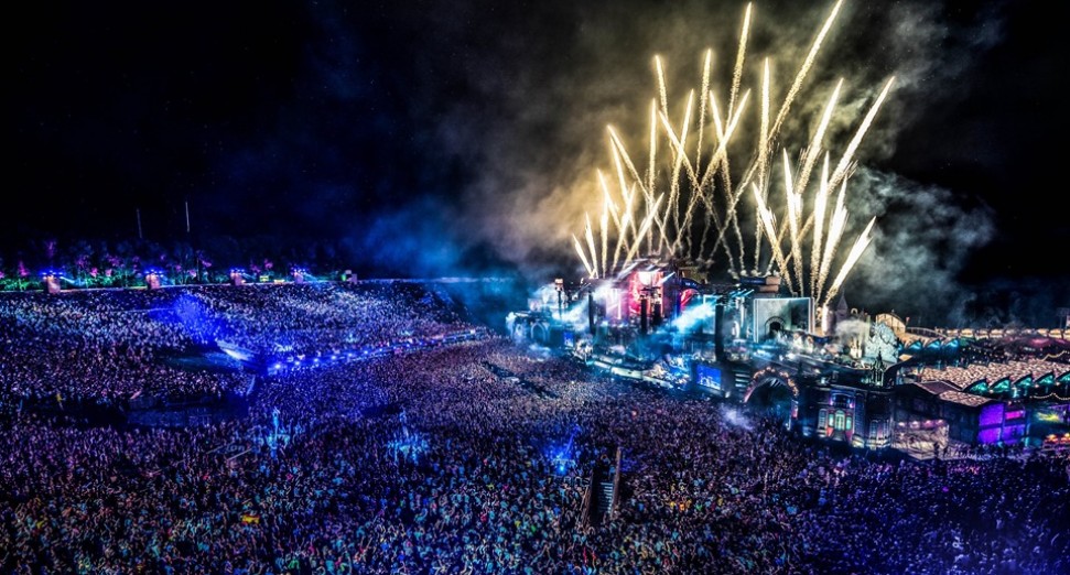 First Tomorrowland tickets go on sale today