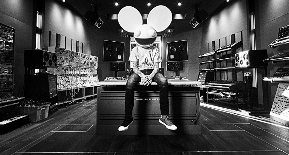Deadmau5 Is In The Studio With Lights Reveals Details Of New Ep Djmag Com