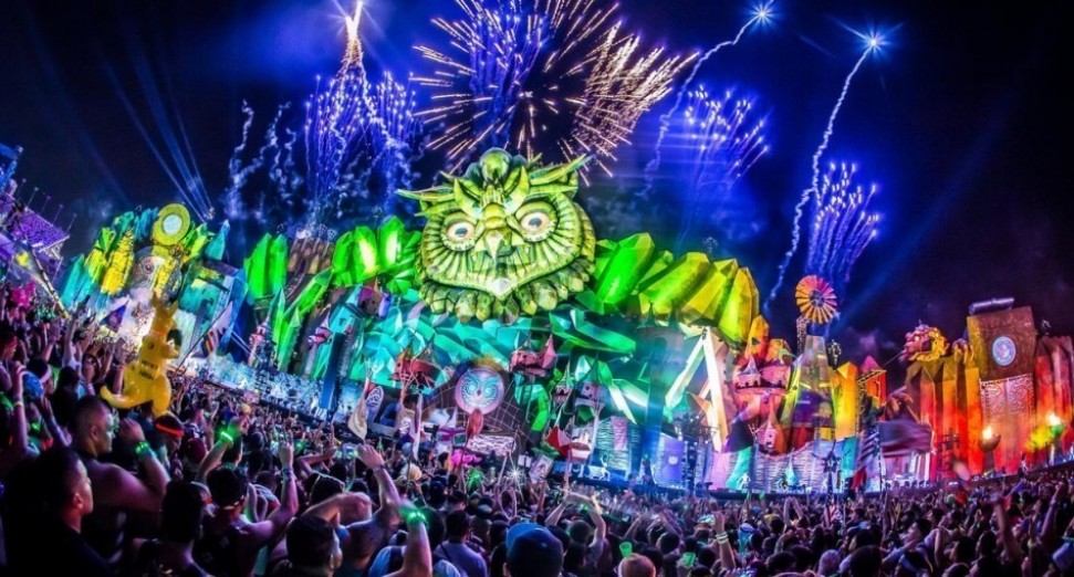 EDC Las Vegas shares 2020 line-up in teaser video: Watch | 0
