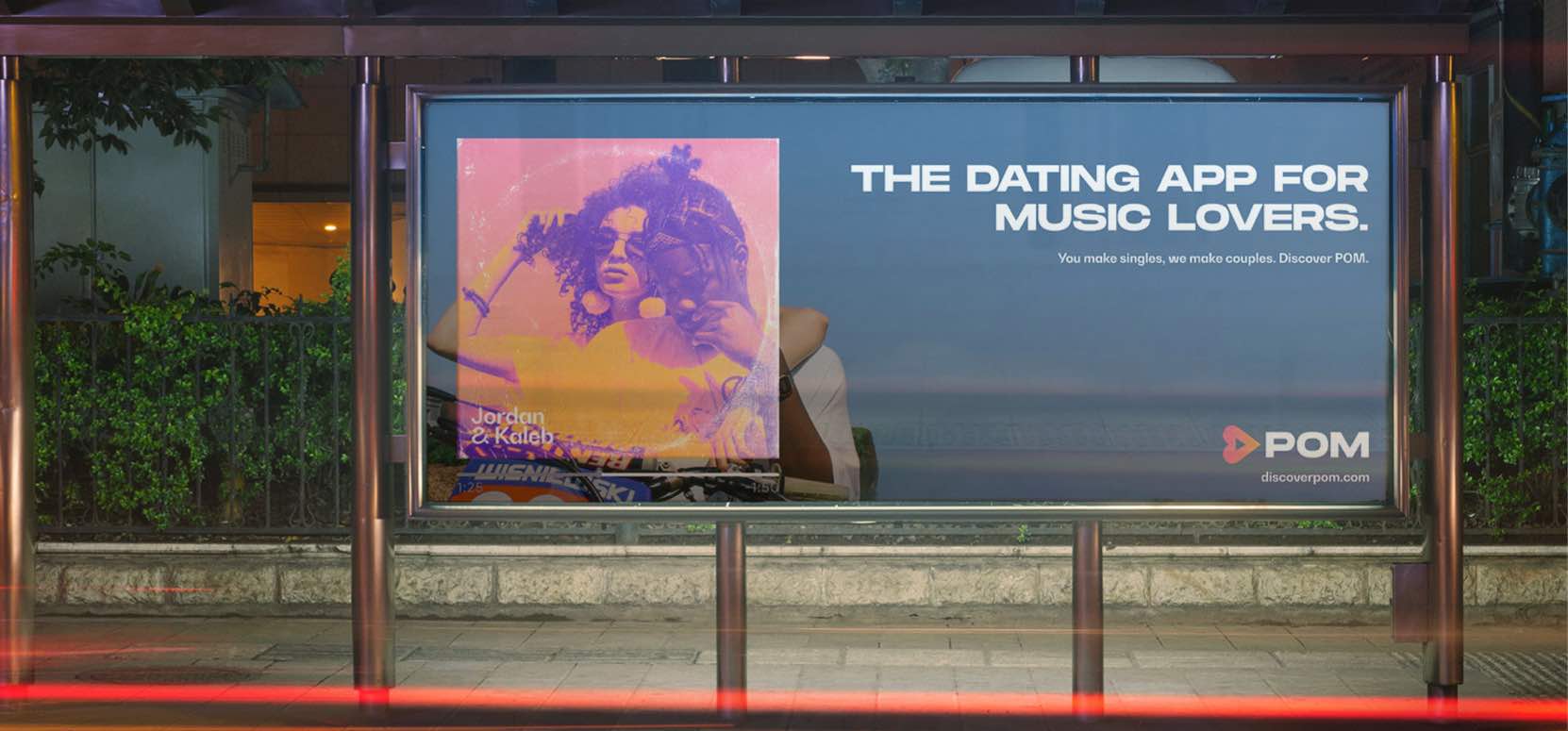 Dating Site Music Lovers