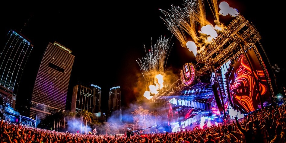 Ultra: ‘This year’s festival will go ahead as planned’ | DJMag.com