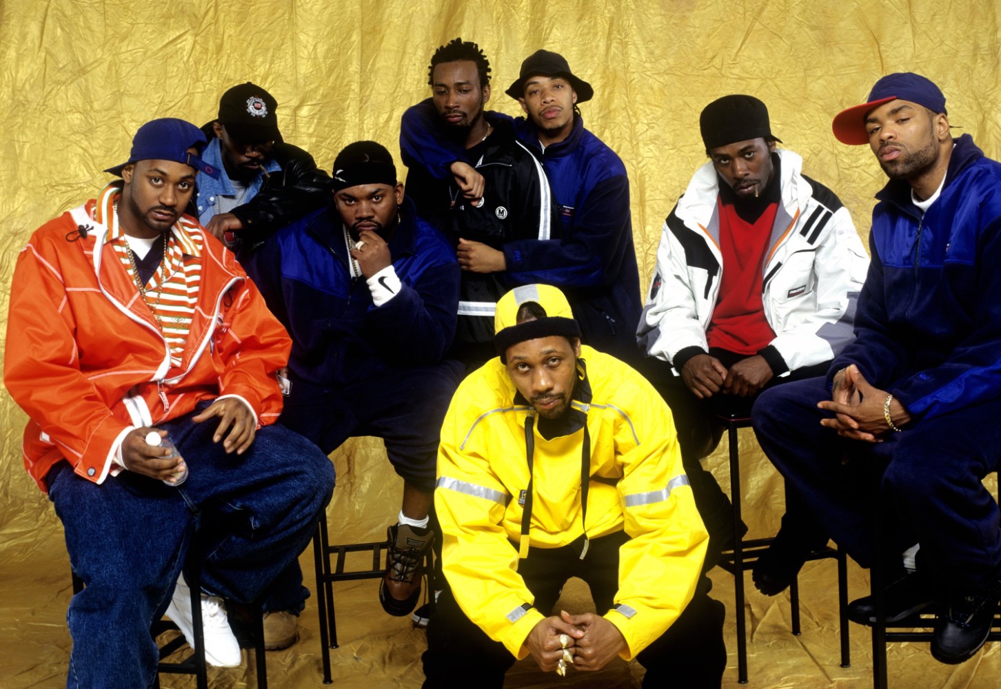 There is now a “Wu-Tang Clan District” in New York | DJMag.com