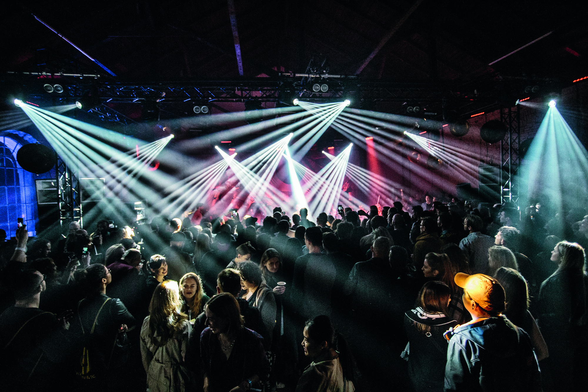 Boiler Room & Ballantine's Explore Warsaw's Club Scene | DJMag.com