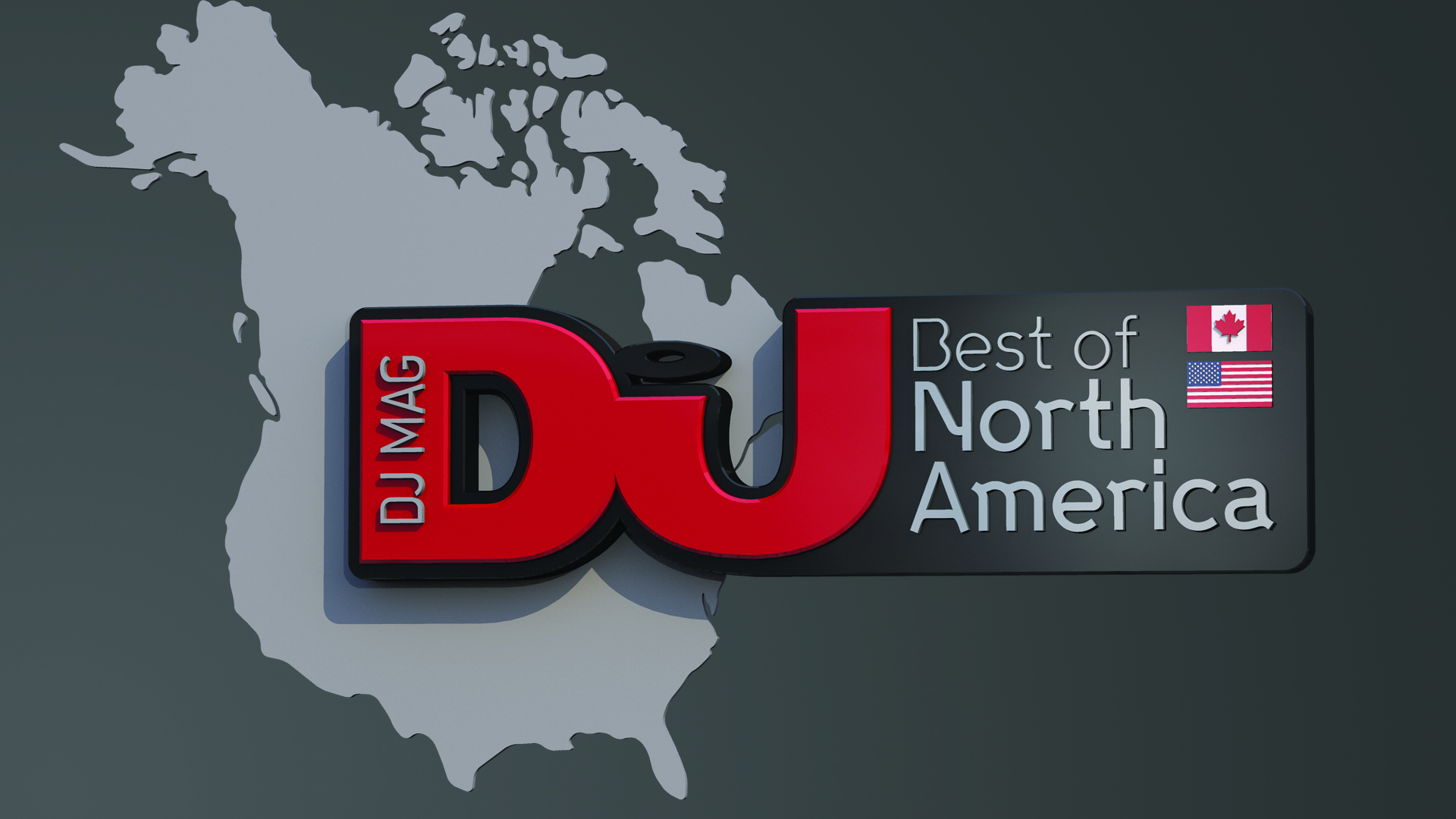 Best Of North America Awards 17 The Results Djmag Com
