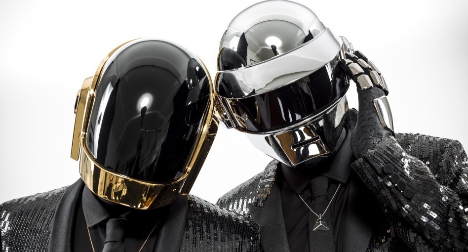 Daft Punk’s ‘One More Time’ has been turned into a VR rave: Watch