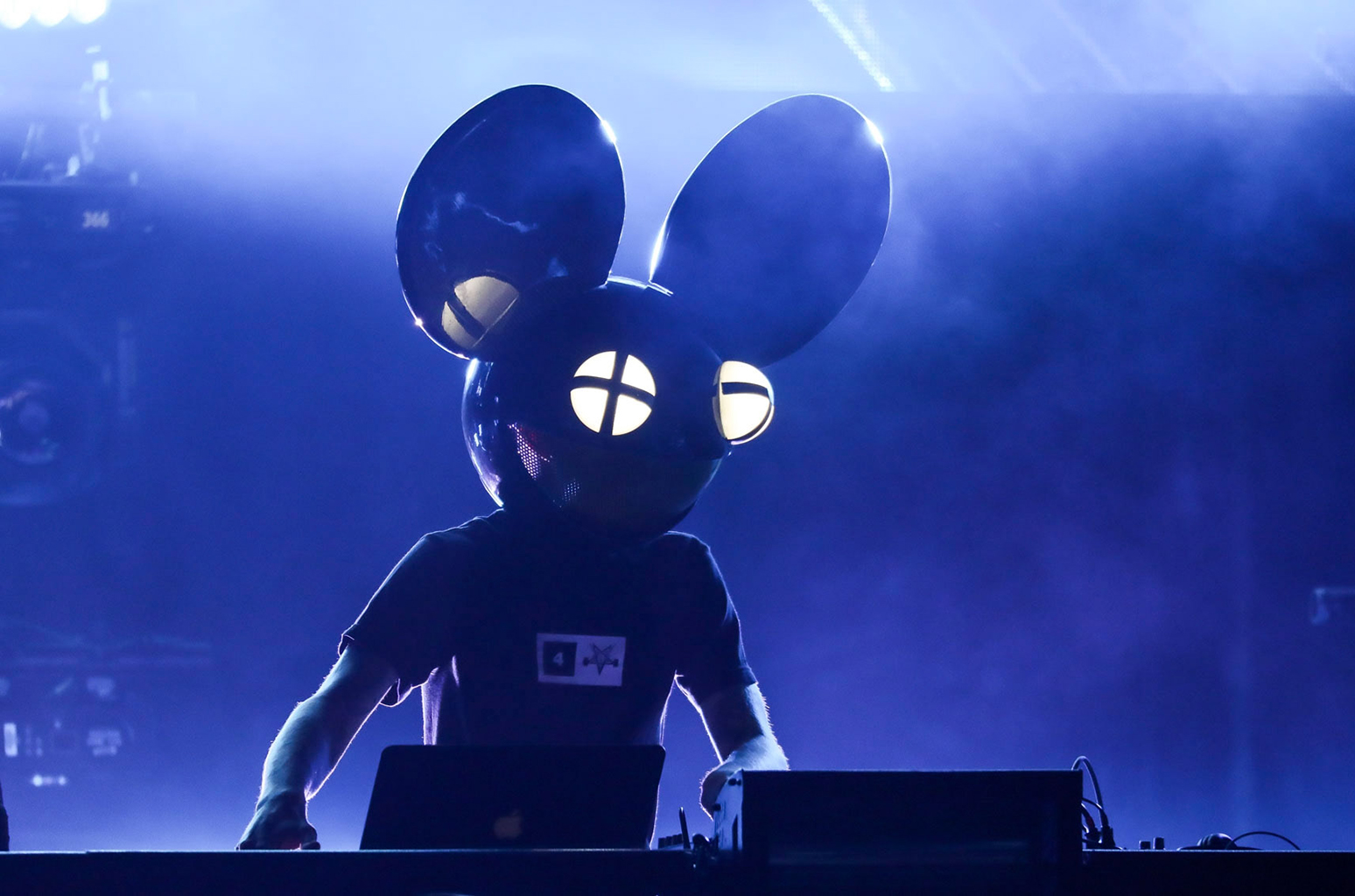 Deadmau5 Teases Epic Orchestral Project With Studio Video Watch Djmag Com