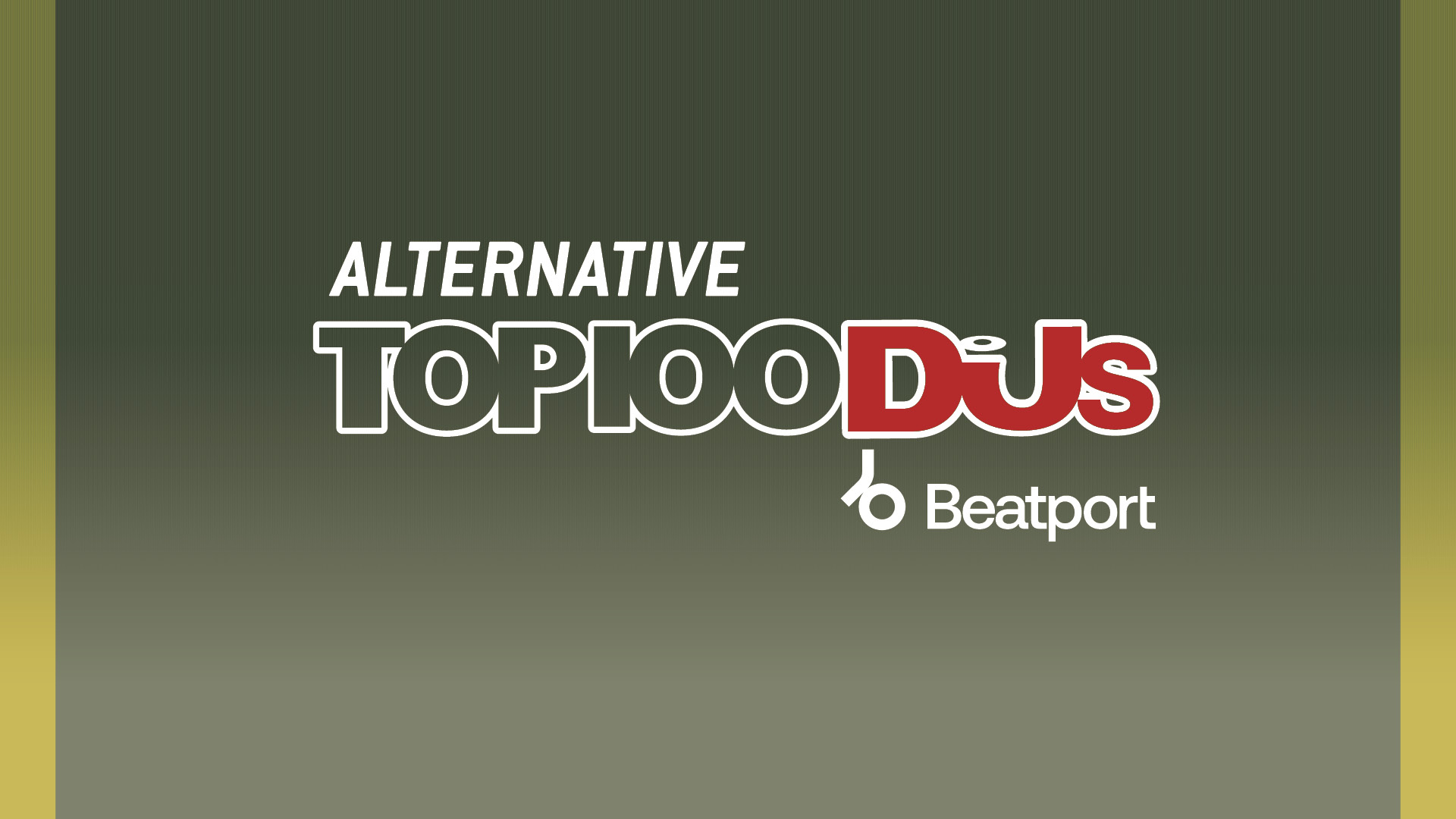 Top 100 DJs powered by Beatport | DJMag.com