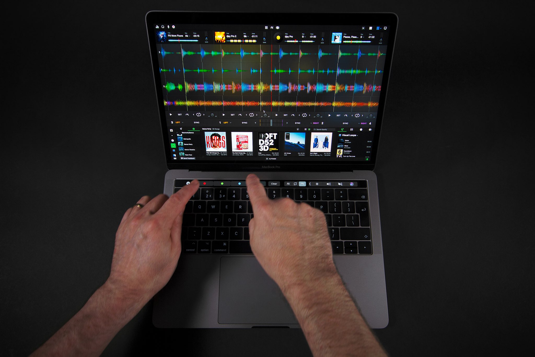 djay Pro AI instal the new version for ios