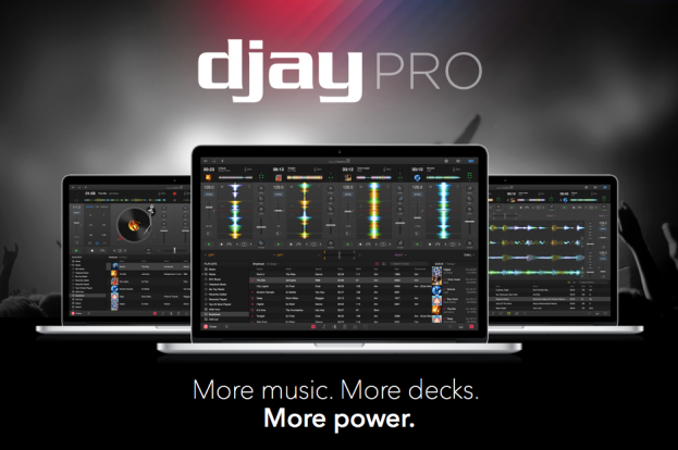 djay pro windows free