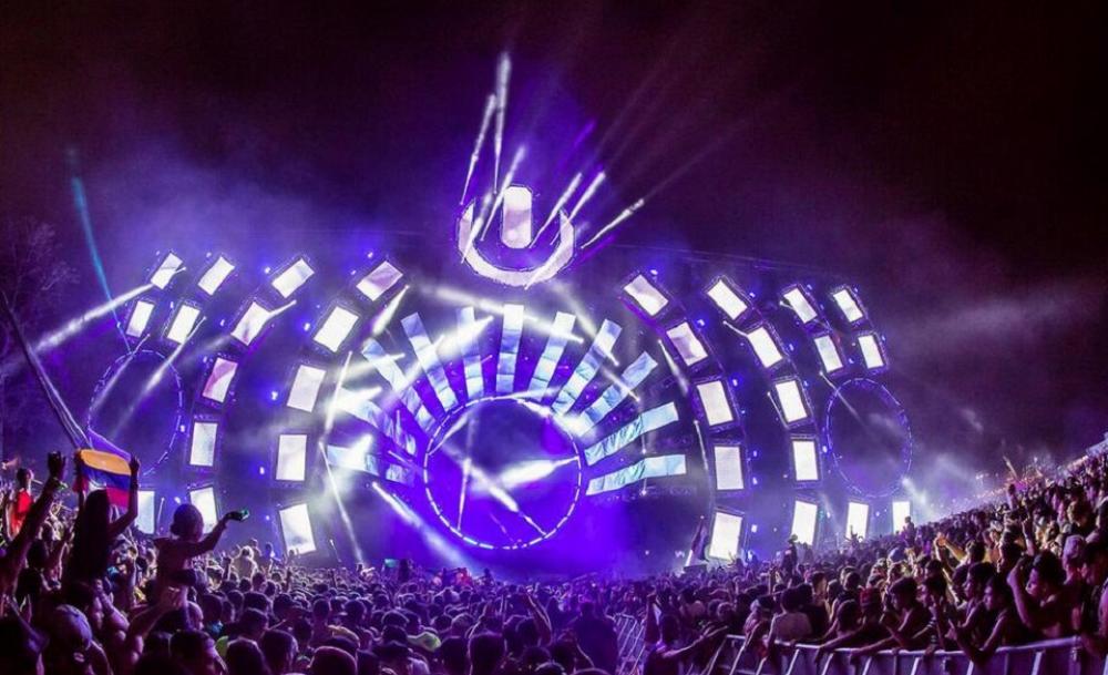 ULTRA IS COMING TO SINGAPORE THIS SEPTEMBER | DJMag.com