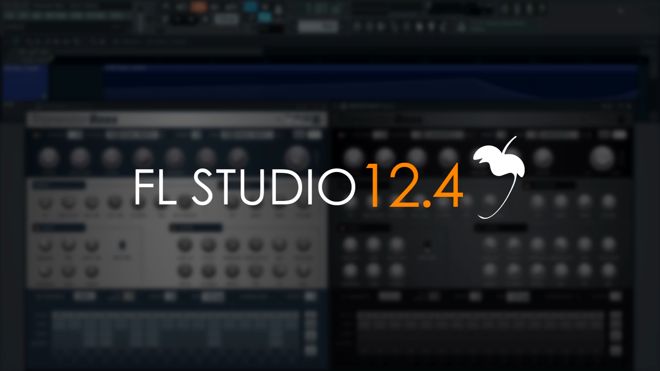 image line fl studio 12 producer edition free