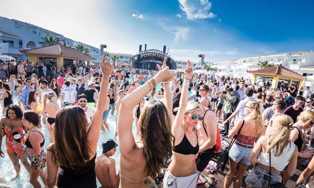 Ibiza council to be granted power to restrict open-air music venues