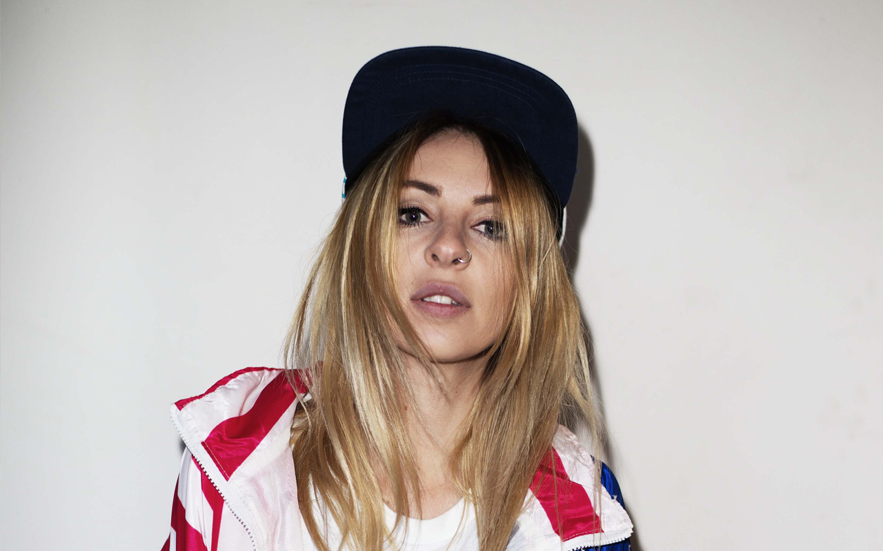 Alison Wonderland “At my lowest point, I tried to kill