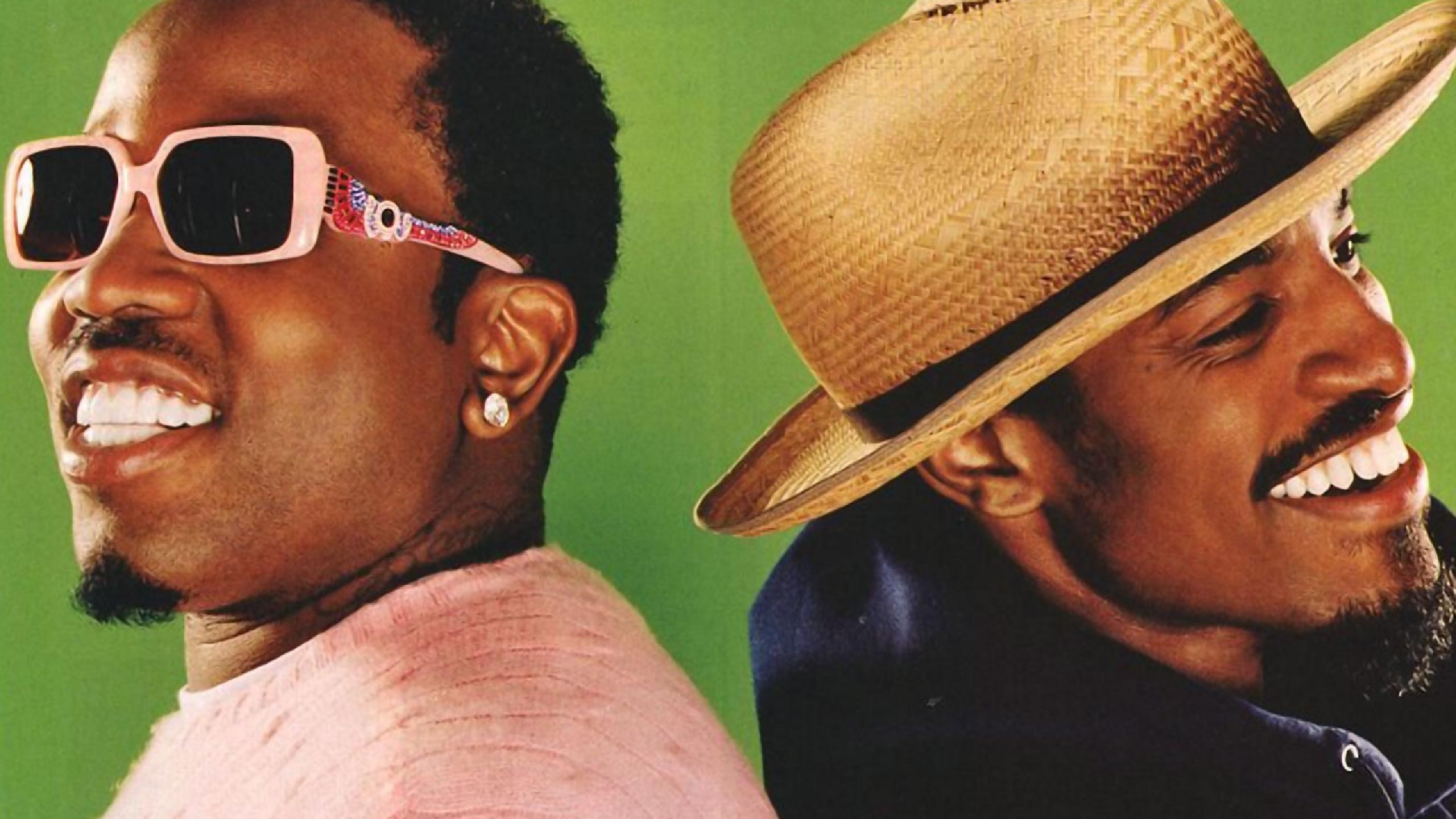 Outkast have been nominated for the 2020 Songwriters Hall of Fame