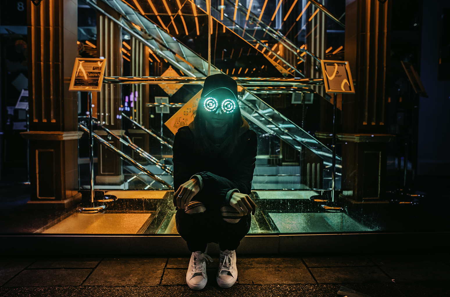 REZZ shares the second single from her debut album: Listen