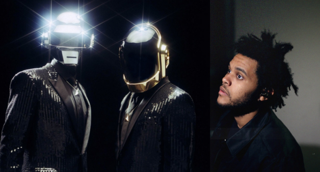 i feel it coming the weeknd / daft punk download