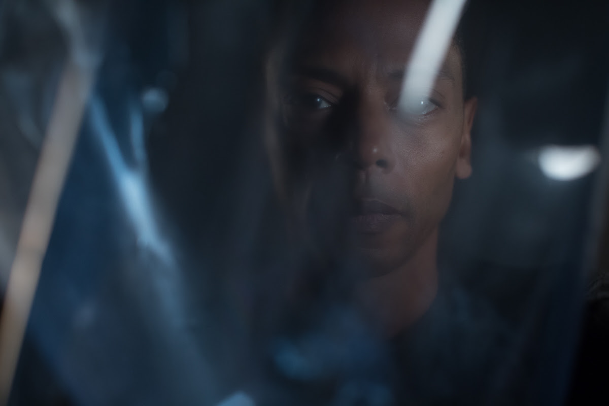 NASA launches radio show with Jeff Mills exploring astrophysics and contemporary music