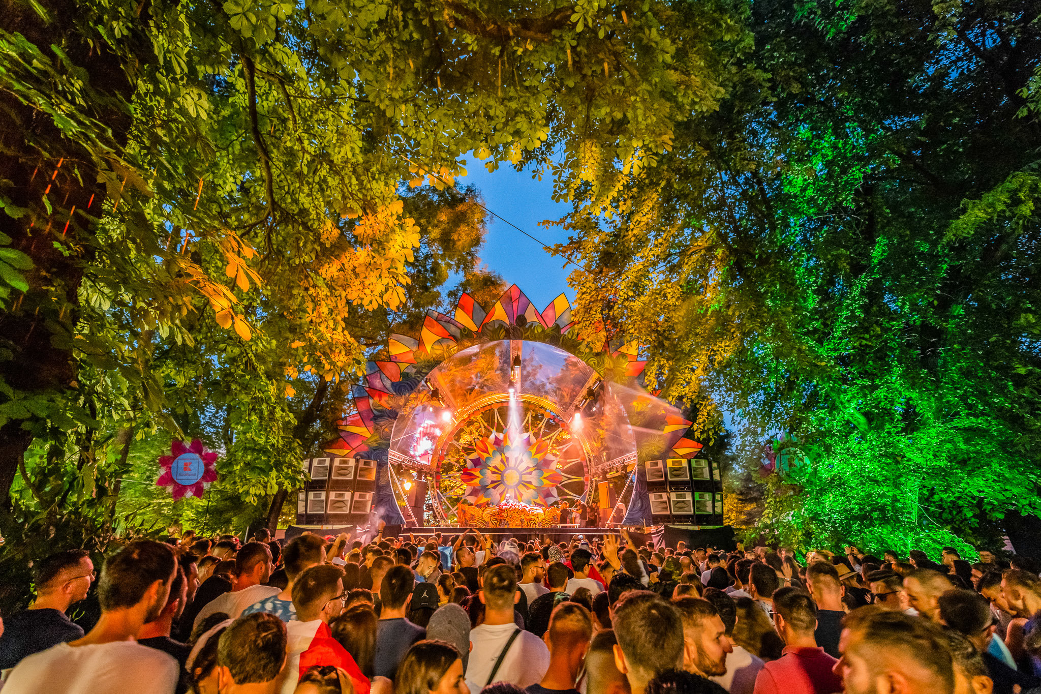 Untold reveals final line-up additions for 2019 festival ...