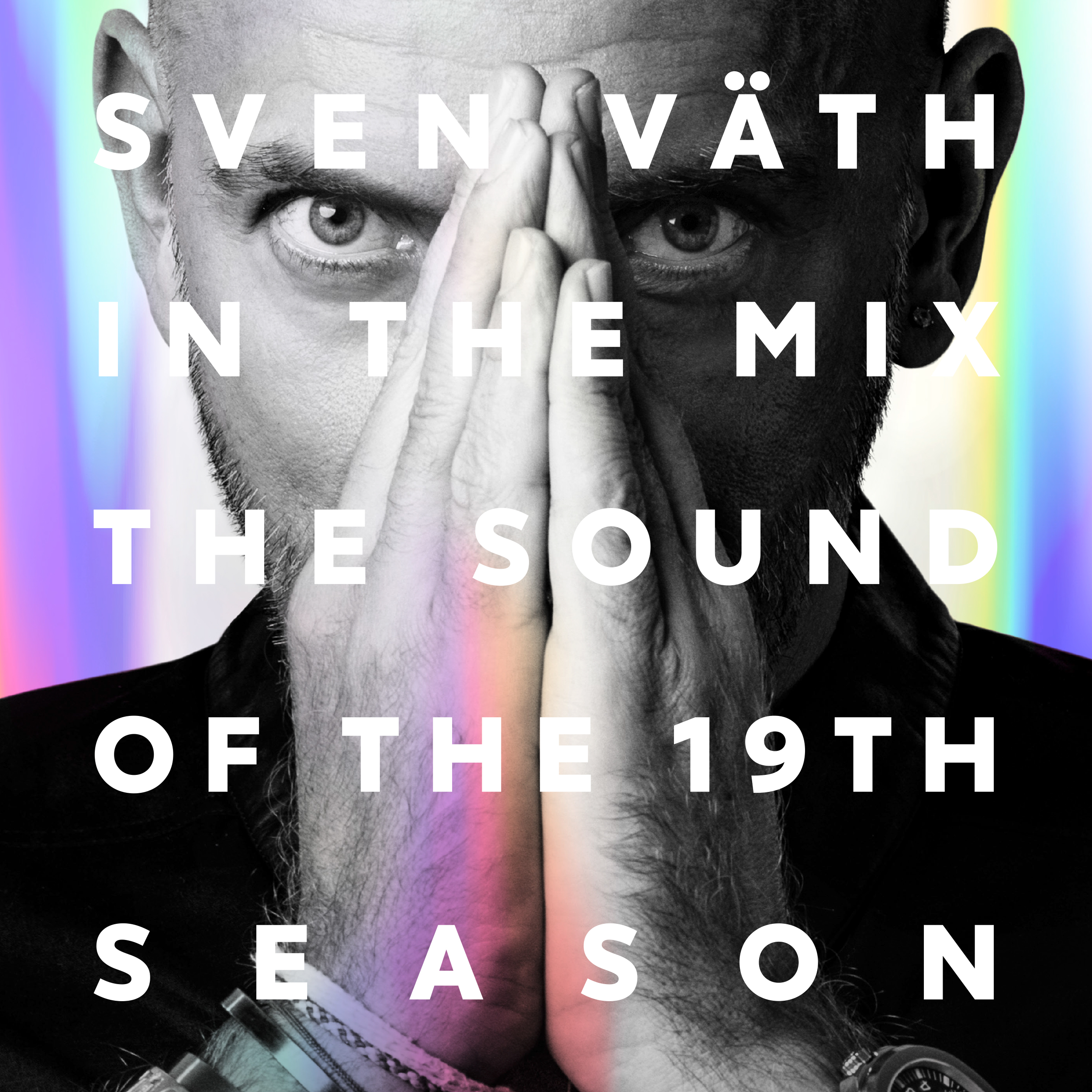 Sven Väth - The Sound of the 19th Season 