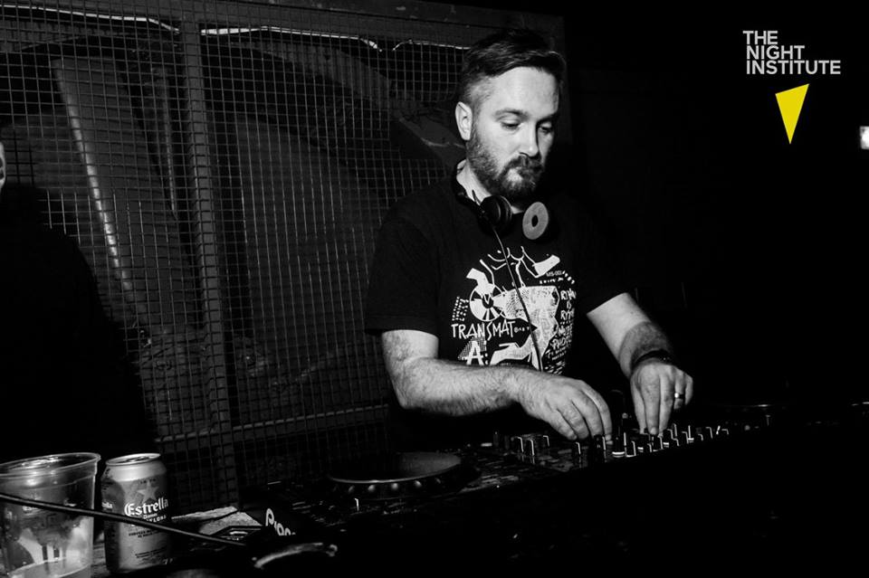 DJ Mag Podcast 93: Timmy Stewart