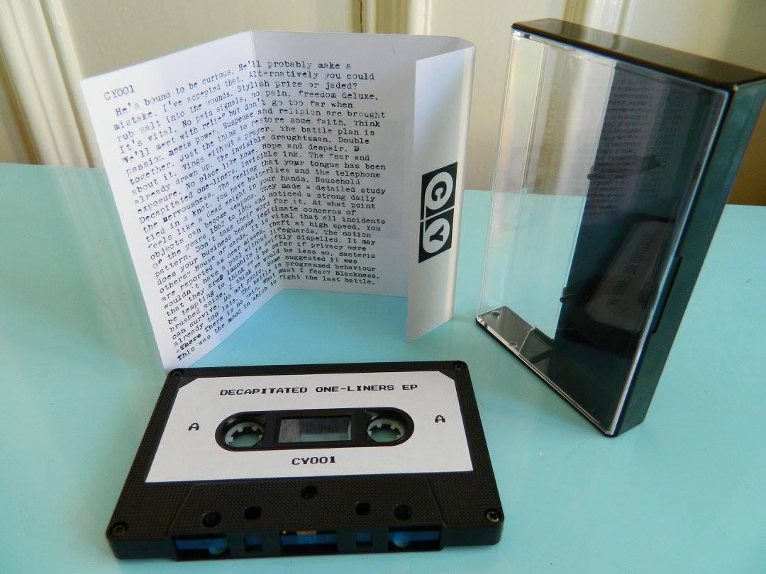 Why the cassette revival is essential for electronic music
