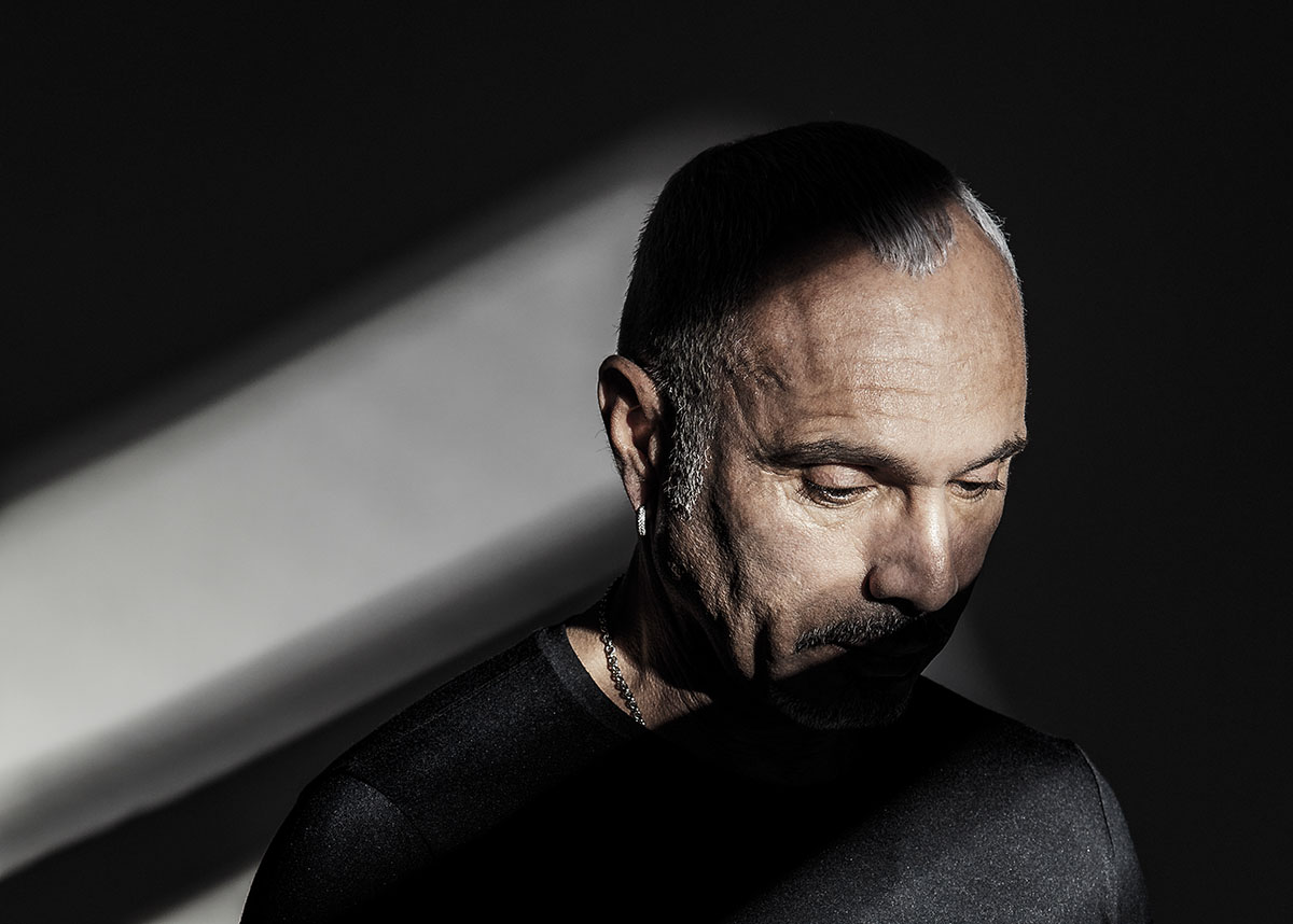 David Morales on Ibiza, embracing change and New York club culture