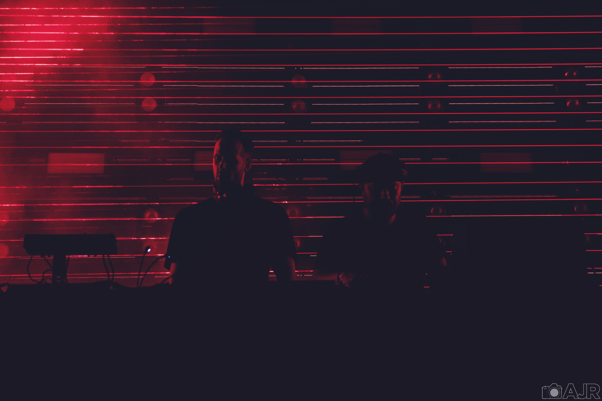 Cirez D x Adam Beyer: 15 totally epic snaps from Miami&#039;s ultimate b2b