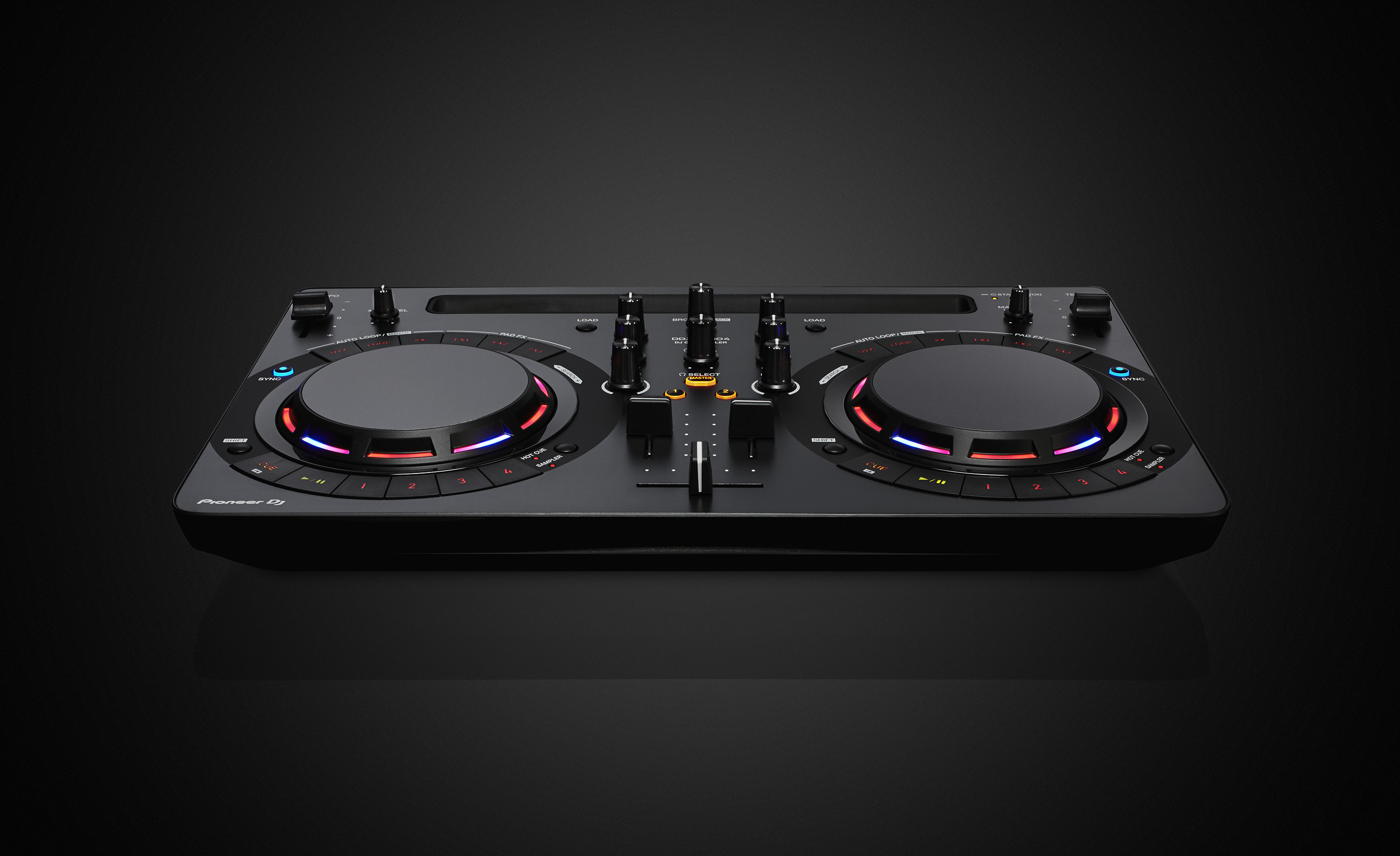 Pioneer WeGO4: DJ Mag reviews the tech giant’s latest DJ controller