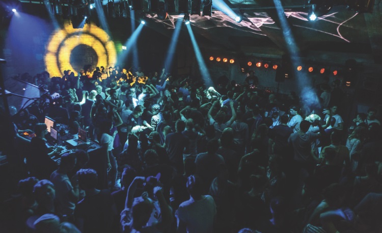 These are the top events at ADE 2019 | DJ Mag