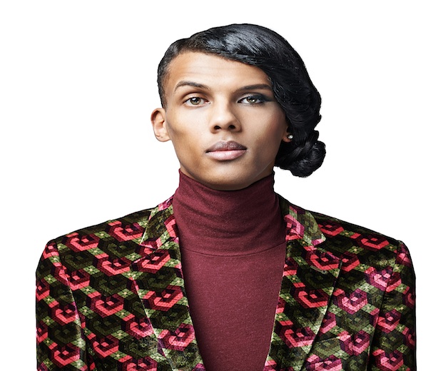Stromae's Music Delves Into Dark Topics. His Return Is Right on Time. - The  New York Times