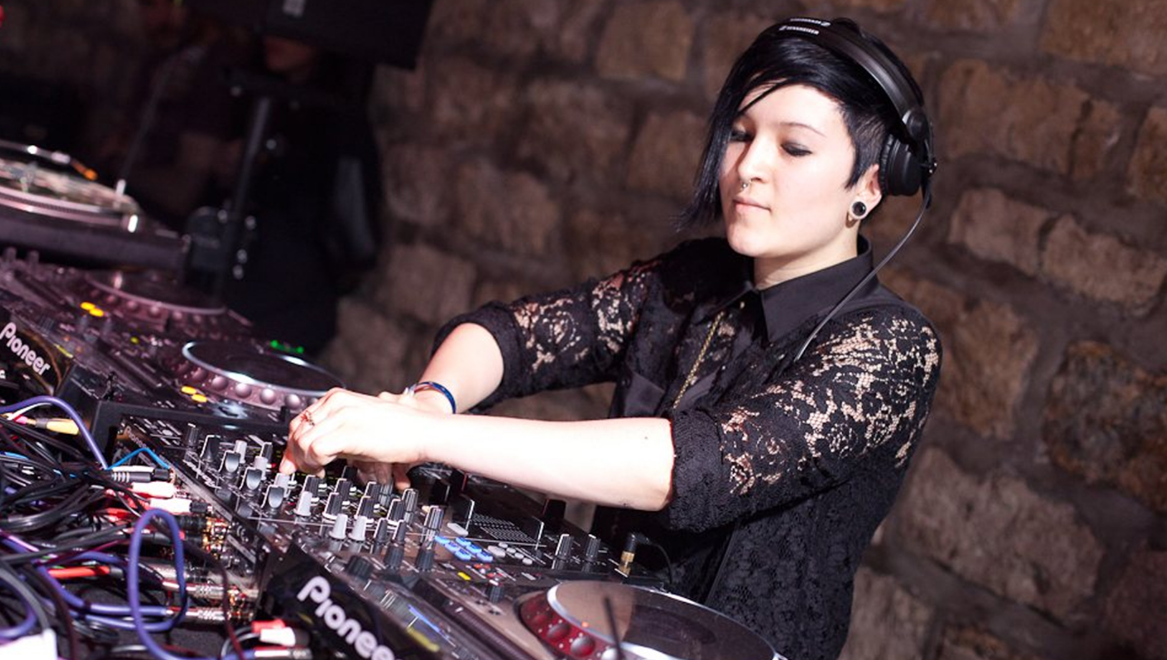 Maya Jane Coles on touring with Depeche Mode and Ibiza’s current clubbing climate